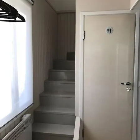 Wooden House, Private Yard Apartment *