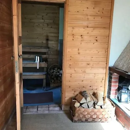 Wooden House, Private Yard Apartment Turku