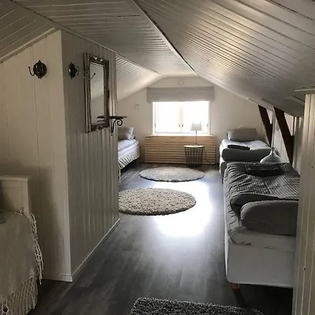 Wooden House, Private Yard